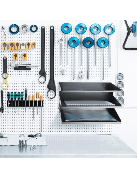 Durable sorteerstation A4 - zwart kopen?