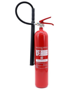 MAISKA CO2 blusser 5 kg