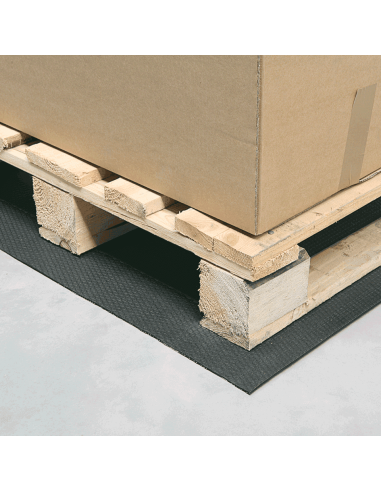 Antislipmat Black-Cat