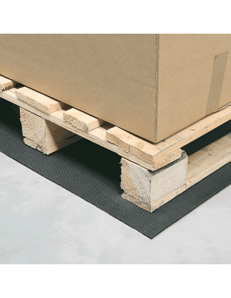 Antislipmat Black-Cat