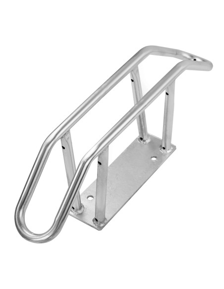 CITY fietsenrek muur vaste uitvoering