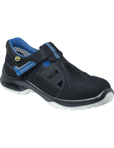 Steitz Secura AL 711 PLUS ESD werksandaal - S1