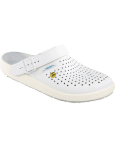 Abeba 5300 ESD werksandaal - wit