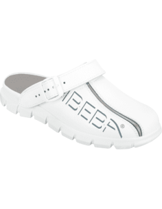 Abeba 7310 ESD werksandaal - wit