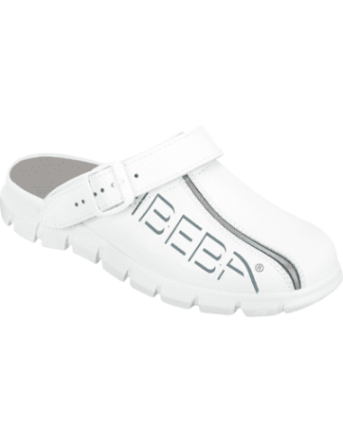 Abeba 7310 ESD werksandaal - wit