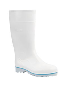 Nora Multi Ralf werklaars - S4 SRC - wit