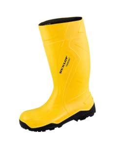 DUNLOP Purofort+ C762241 werklaars - S5 - geel
