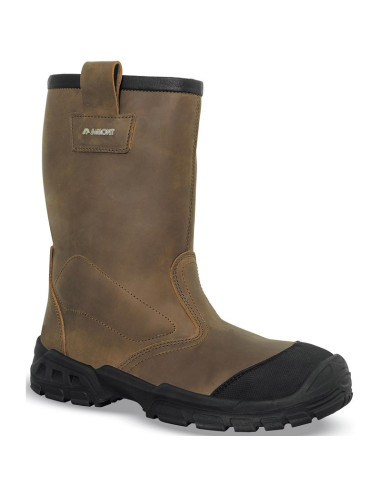 Aimont Sherpa werklaars - S3 - bruin