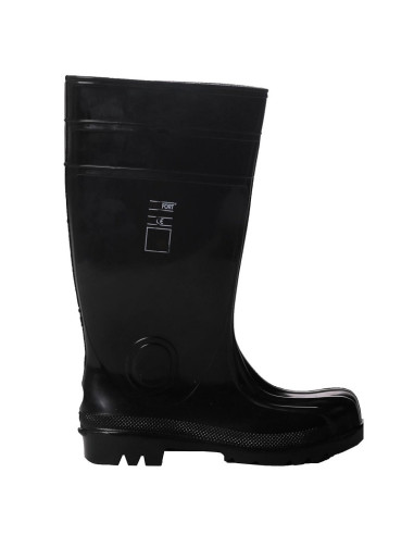 Eurofort werklaars - S5 - zwart