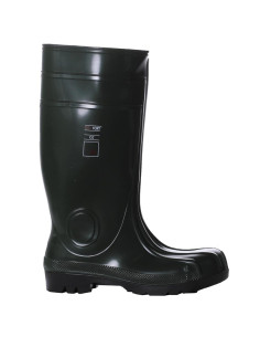 Eurofort werklaars - S5 - groen