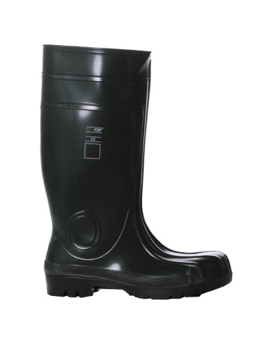 Eurofort werklaars - S5 - groen