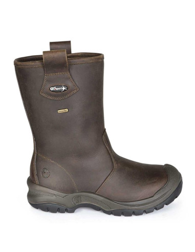 Grisport 70249C werklaars -  S3 - bruin