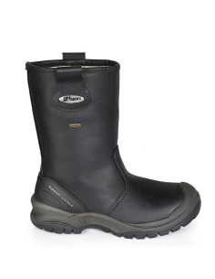 Grisport 72401C werklaars - S3 - zwart