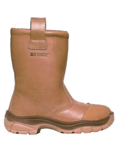 Kynox Arctic werklaars - S3 - beige