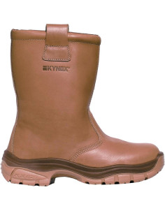 Kynox Husky werklaars - S3 - beige