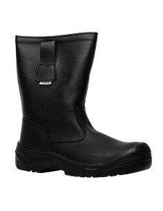 OXXA Walker 1925 werklaars - S3 - zwart