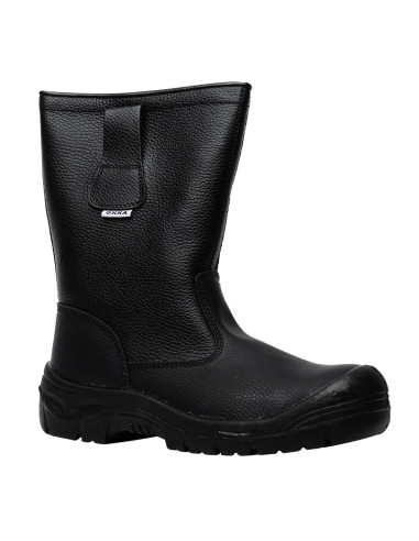 OXXA Walker 1925 werklaars - S3 - zwart