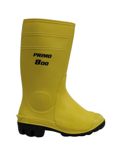 Primo 800 werklaars - S5 - geel