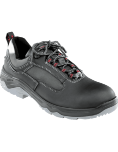 Elten Len werkschoen - S3 - zwart