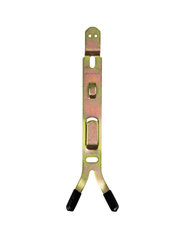 Gloria wandhouder voor brandblussers 210 x 100 x 20 mm