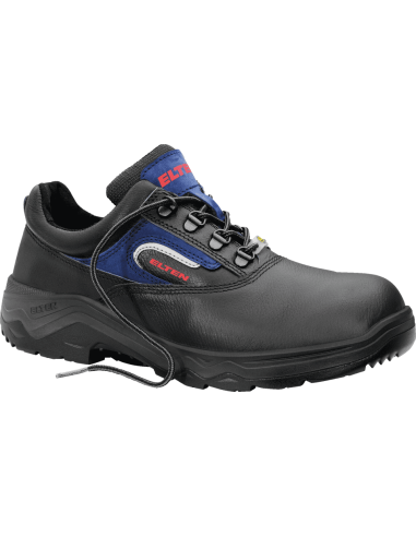 Elten Bruno ESD werkschoen - S2 - zwart