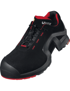 Uvex 1.8516.2 ESD werkschoen - S3 - zwart