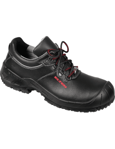 Elten Renzo 725841 ESD werkschoen - S3 - zwart