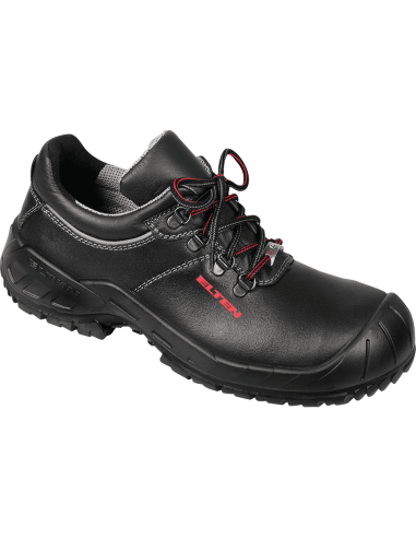 Elten Renzo 725841 ESD werkschoen - S3 - zwart