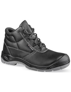 Aimont Torino werkschoen - S3 - zwart