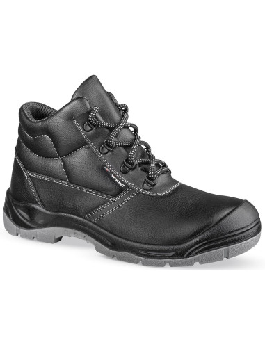 Aimont Torino werkschoen - S3 - zwart