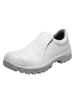 Emma Vera werkschoen - S2 - wit