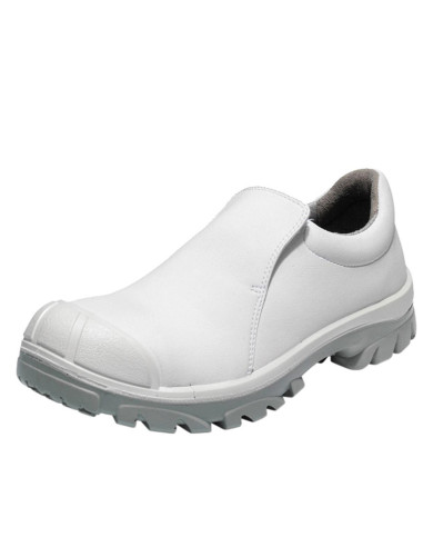 Emma Vera werkschoen - S2 - wit
