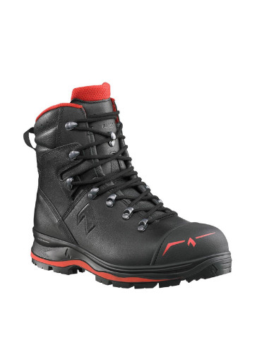 Haix Trekker Pro 2.0 werkschoen - S3 - zwart