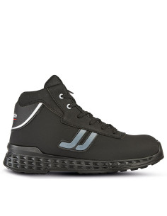 Jallatte Jaltail werkschoen - S3 - zwart