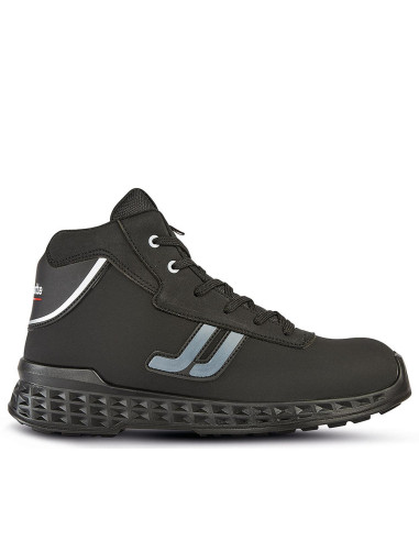 Jallatte Jaltail werkschoen - S3 - zwart