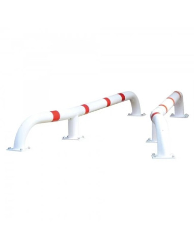 BLACK BULL Wieldwinger voor vrachtwagens - verzinkt 3