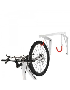 CITY Fietsenrek CIELO ophangsysteem 1