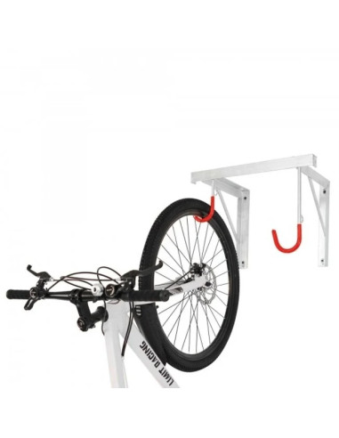 CITY Fietsenrek CIELO ophangsysteem 1