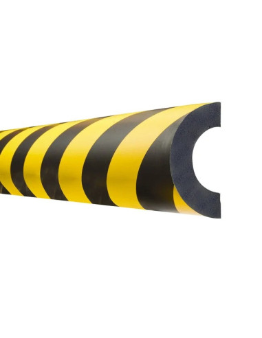 MORION Stootrand 180 Graden - 1000 mm - Magnetisch 1