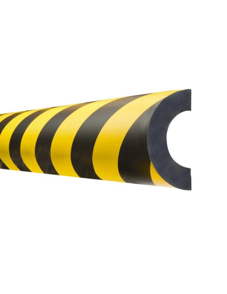 MORION Stootrand 180 Graden - 1000 mm - Magnetisch 1