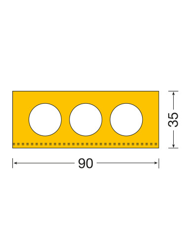 MORION dock bumper - stootbalk 6