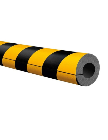 MORION Stootrand 360 Graden - 1000 mm 1