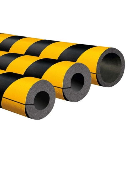 MORION Stootrand 360 Graden - 1000 mm 2