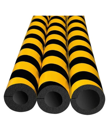 MORION Stootrand 360 Graden - 1000 mm 3