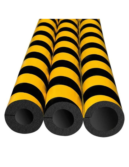 MORION Stootrand 360 Graden - 1000 mm 3