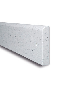 MORION muurstootlijst - graniet 1