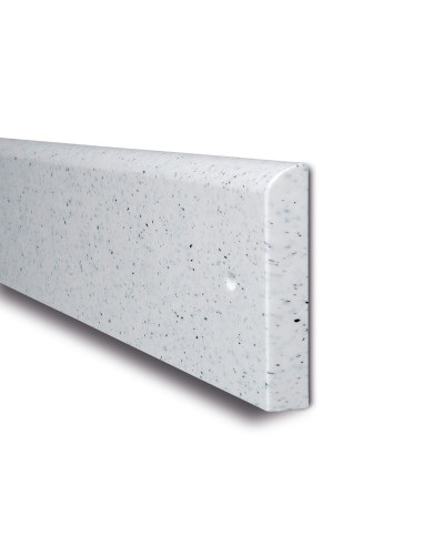 MORION muurstootlijst - graniet 1