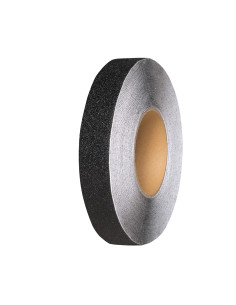 PROline antislipbekleding - op rol - zelfklevend - zwart 1