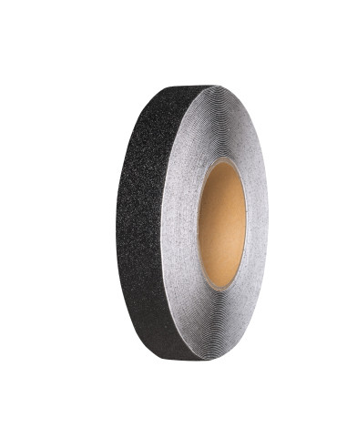 PROline antislipbekleding - op rol - zelfklevend - zwart 1