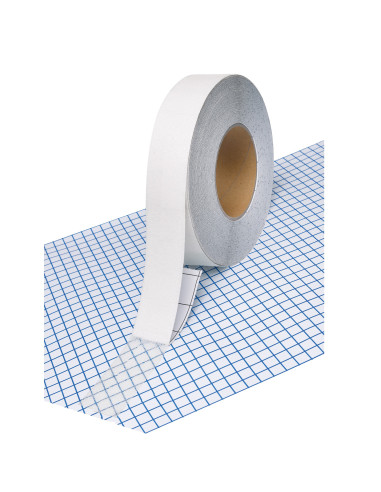 PROline antislipbekleding - op rol - zelfklevend - transparant 1